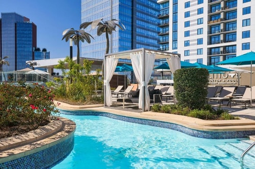 Guest Room Near Discovery Green Park HOU 20 Luxury Bookings