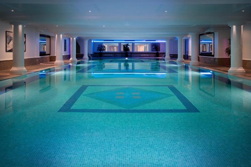 Superior King Room Near Tower Hill Garden LON 14 Luxury Bookings
