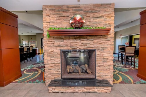Queen Studio Suite Near Thorne Stadium HOU 18 Luxury Bookings
