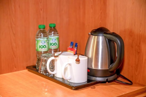Double Room Near Aerosoft Residential Building 4 Luxury Bookings