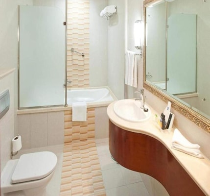 Executive Suite Near Medeor Hospital Dubai 2 Luxury Bookings