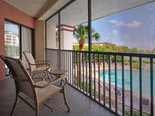 Two Bedroom Villa Near The Island Spa ORL 5 Luxury Bookings