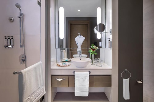 One Bedroom Suite Near Khalifa Park 6 Luxury Bookings