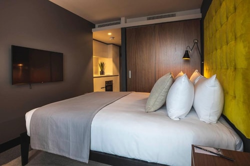 Superior Studio Near Altab Ali Park LON 2 Luxury Bookings