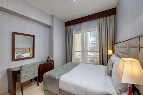 One Bedroom Apartment In Jbr Sadaf Building 2 Luxury Bookings