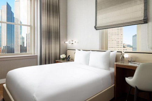 Double Room Near CBD Kratom Downtown Dallas DAL 1 Luxury Bookings
