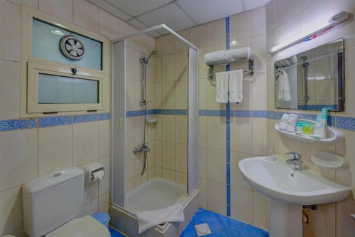 Studio Apartment Near Al Mahatta Park In Sharjah 6 Luxury Bookings