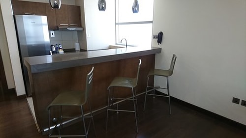 One Bedroom Apartment Near Rabdan Bawabat Park 12 Luxury Bookings