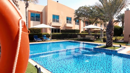 Three Bedroom Villa Near Mall Of The Emirates 13 Luxury Bookings