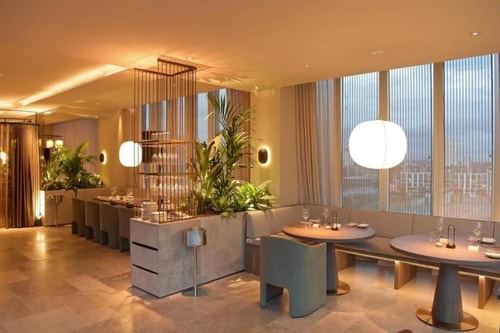 Standard Room Near Mirabelle Gardens LON 6 Luxury Bookings