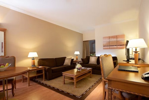 1 Bedroom Suite Near City Tower 2 Dubai 1 Luxury Bookings