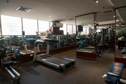 Standard King Or Twin Room Near New Academy School 19 Luxury Bookings