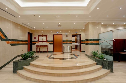 Deluxe King Or Twin Room Near Abuhail Centre Dubai 11 Luxury Bookings