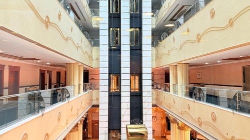 Superior Room Near Carryfood Supermarket 11 Luxury Bookings