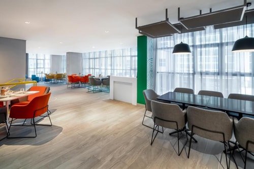 Urban King Or Twin Room Near To Ski Dubai 10 Luxury Bookings