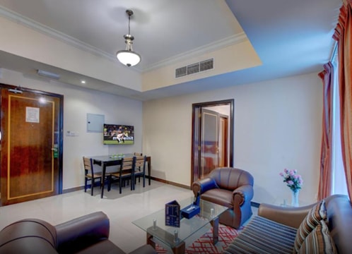 One Bedroom Apartment Near To Naif Park 4 Luxury Bookings