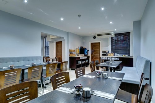 Double Or Twin Room Near Air Manage LON 18 Luxury Bookings