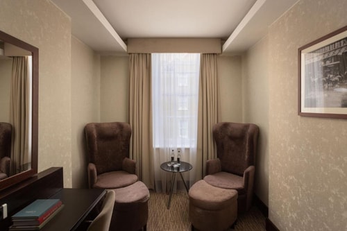 Deluxe Double or Twin Room Near Linklaters LON 2 Luxury Bookings
