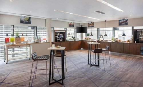 King Room Near Potters Fields Park LON 8 Luxury Bookings