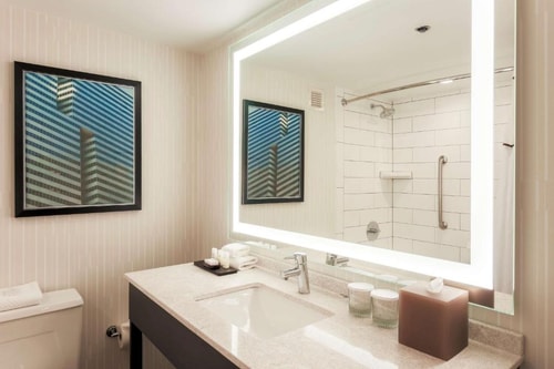 Standard Room Near Bachman Greenbelt Trail DAL 2 Luxury Bookings