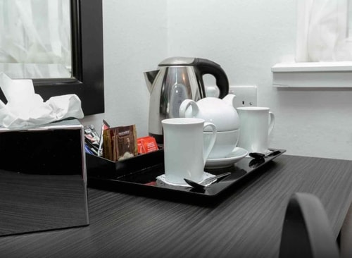 Small Double Room Near Princes Park Oakfields LON 3 Luxury Bookings