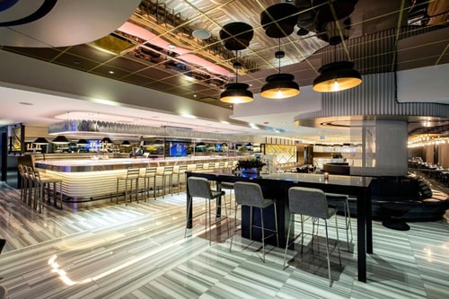 King Room City View Near Lake Shore Fieldhouse CHI 8 Luxury Bookings