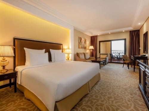 Two Bedroom Suite At Al Marjan Island 2 Luxury Bookings
