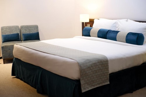 Superior Studio In Dubai Marina By Luxury Bookings 1 Luxury Bookings