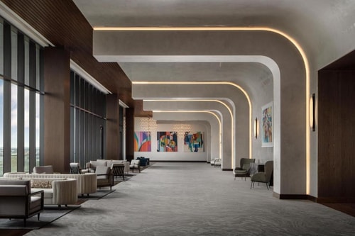 King Room Near Federal Reserve Bank HOU 12 Luxury Bookings