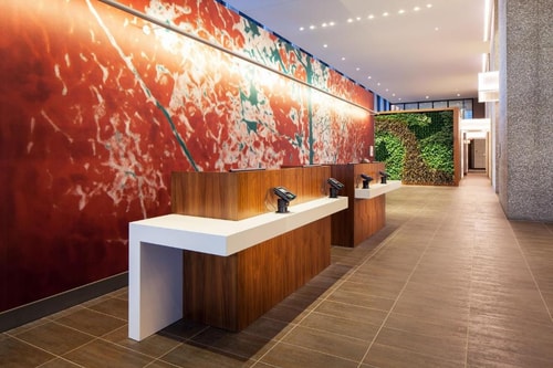 Guest Room Near Speed Burgers and More DAL 6 Luxury Bookings