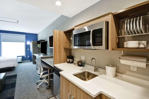 King Studio Suite Near Camden Park Westchase HOU 2 Luxury Bookings