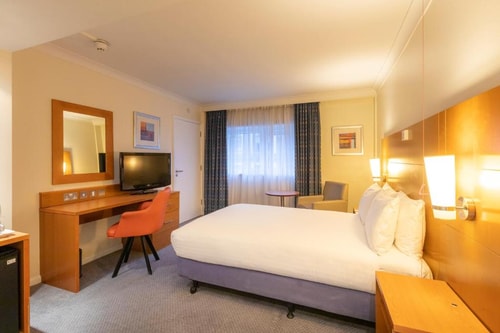 Standard Room Near The London Office LON 2 Luxury Bookings