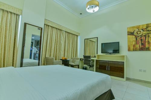 Deluxe Studio Near Masjid Al Khabeesi Dubai Luxury Bookings