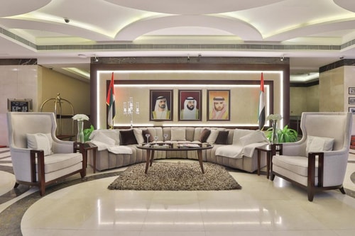 Deluxe Apartment Near Abu Hail Park Dubai 5 Luxury Bookings