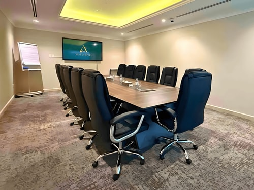 Deluxe Room Near Mashreq Metro By Luxury Bookings 11 Luxury Bookings