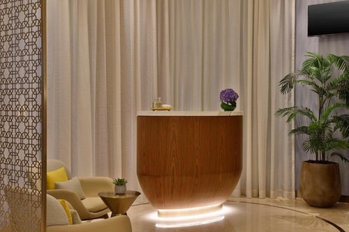 King Or Twin Room Near Marine Transport Station 16 Luxury Bookings