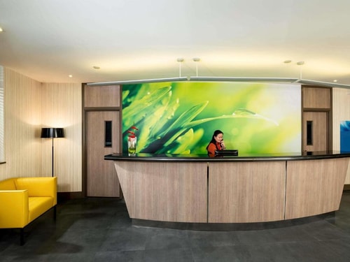 Superior Double Or Twin Near Dubai Sports World 9 Luxury Bookings