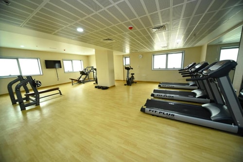 Two Bedroom Suite Near Thumbay Hospital Ajman 20 Luxury Bookings
