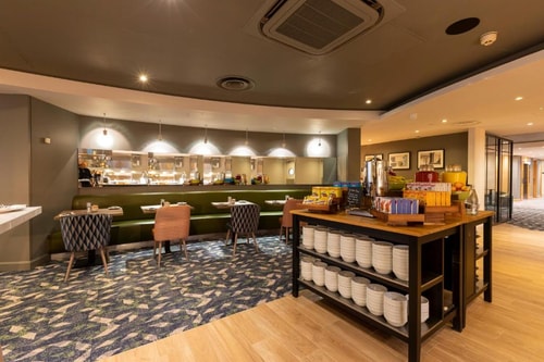 Standard Room Near The London Office LON 13 Luxury Bookings