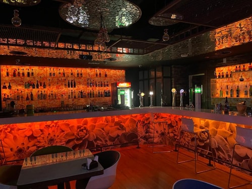 Classic Double Or Twin Room Near Green Hypermarket 12 Luxury Bookings