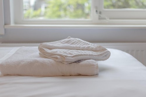 Double Room Near Warwick Square LON 1 Luxury Bookings