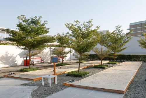 1 Bedroom Suite With Balcony in Palm Jumeirah 21 Luxury Bookings