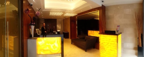 Premier Double Or Twin Room Near Chinatown LON 6 Luxury Bookings