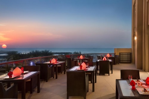 Standard King Or Twin Room Near Ajman Museum 10 Luxury Bookings