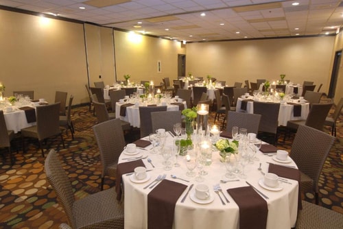 Standard Room Near Bachman Greenbelt Trail DAL 10 Luxury Bookings
