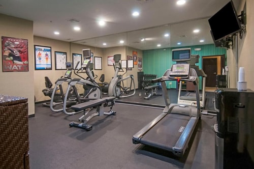Standard Room Near Cranbrook Center HOU 8 Luxury Bookings