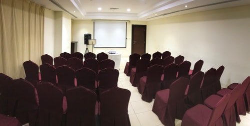 Studio Apartment Near JW Pharma City Middle East 12 Luxury Bookings