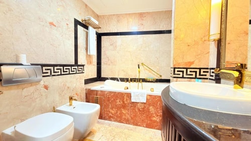 Ambassador One Bedroom Near Mall Of Emirates 11 Luxury Bookings