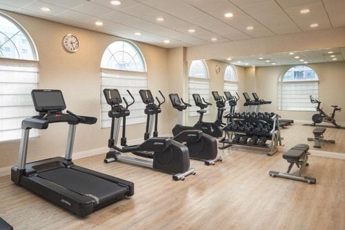 Standard Room Near Aroma 360 Houston Galleria HOU 15 Luxury Bookings