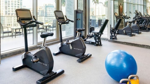 Deluxe King Or Twin Room Bay View Near BusinessBay 14 Luxury Bookings